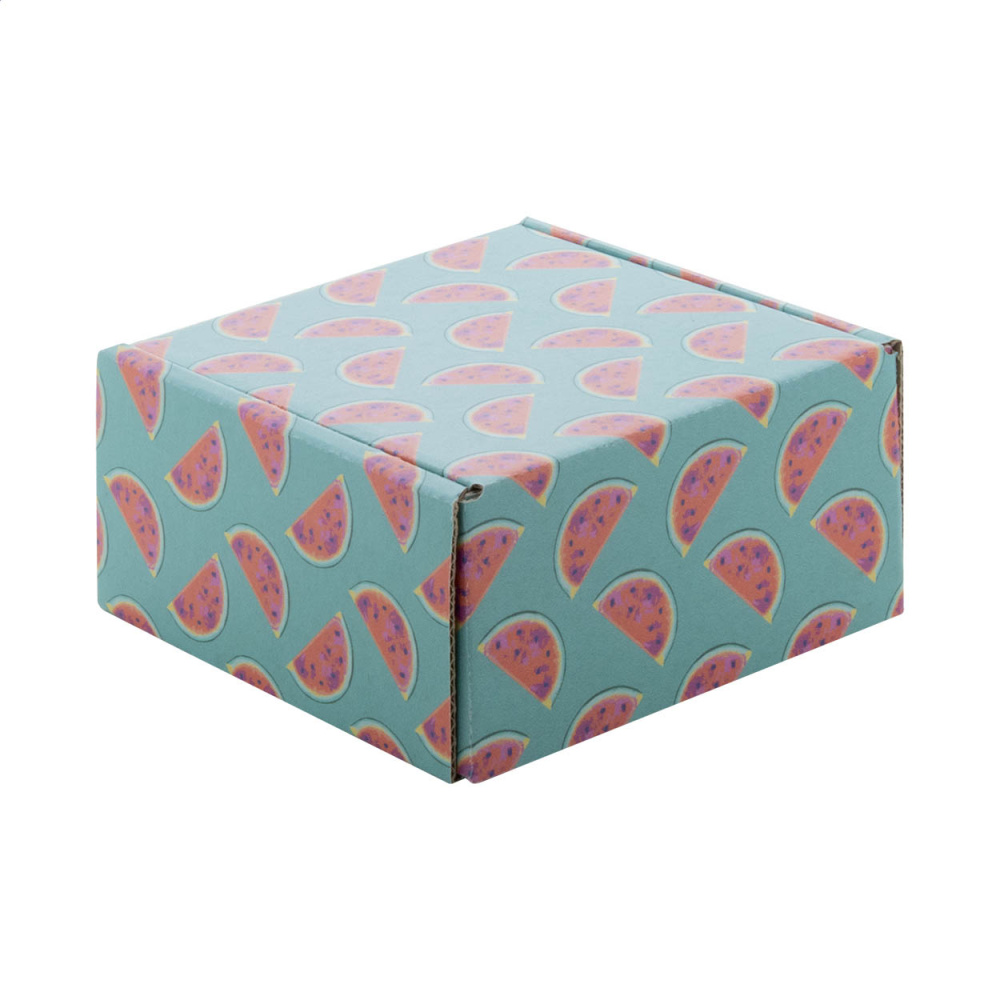 CreaBox Post Square XS – postbox, produktbild