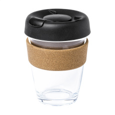 Corgla – resemugg i glas