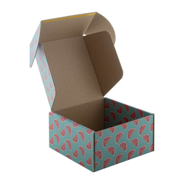 CreaBox Post Square S – postbox, ytterligare produktvy 3