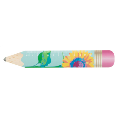 Sharpy 12 – 12 cm linjal, blyertspenna, ytterligare produktvy 3