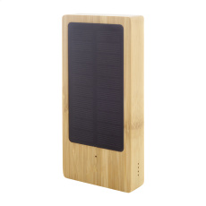 Sunster – USB-kraftbank