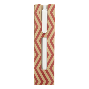 CreaSleeve Pen Eco – pennfodral med tryck, ytterligare produktvy 2
