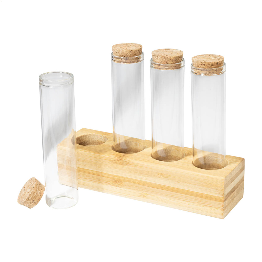 Galangal – kryddhållare set, produktbild