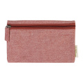 Glambag – kosmetikväska, röd