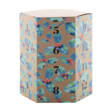HeXmas Eco – egen adventskalender