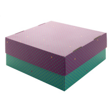 CreaBox Gift Box Plus L – presentförpackning