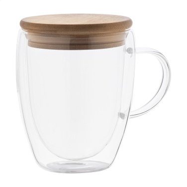 Grobina – glas termomugg, ytterligare produktvy 3
