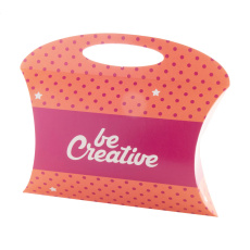 CreaBox Pillow Carry M – kuddbox