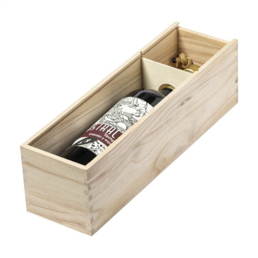 Saxony – presentförpackning för vin, ytterligare produktvy 2