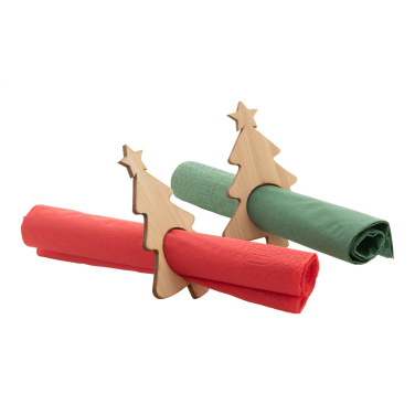 Julmiddag – servettringsset, ytterligare produktvy 3