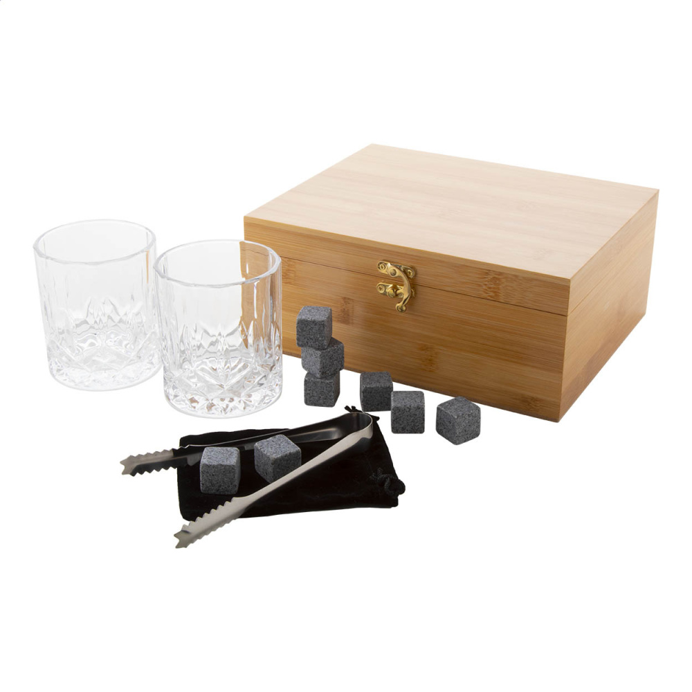 Speyside – whisky set, produktbild