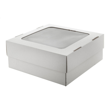 CreaBox Gift Box Window L – presentförpackning, ytterligare produktvy 4