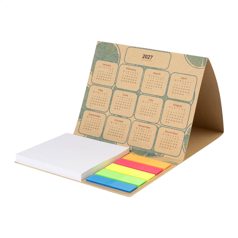 CreaStick Combo Date Eco – anpassad kalender, produktbild