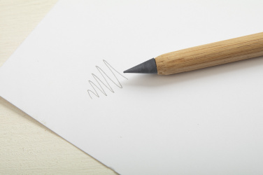 Tivoid – bambupenna utan stift, ytterligare produktvy 4
