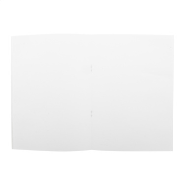 CreaNote Plus A6 Eco – anpassad anteckningsbok, ytterligare produktvy 3