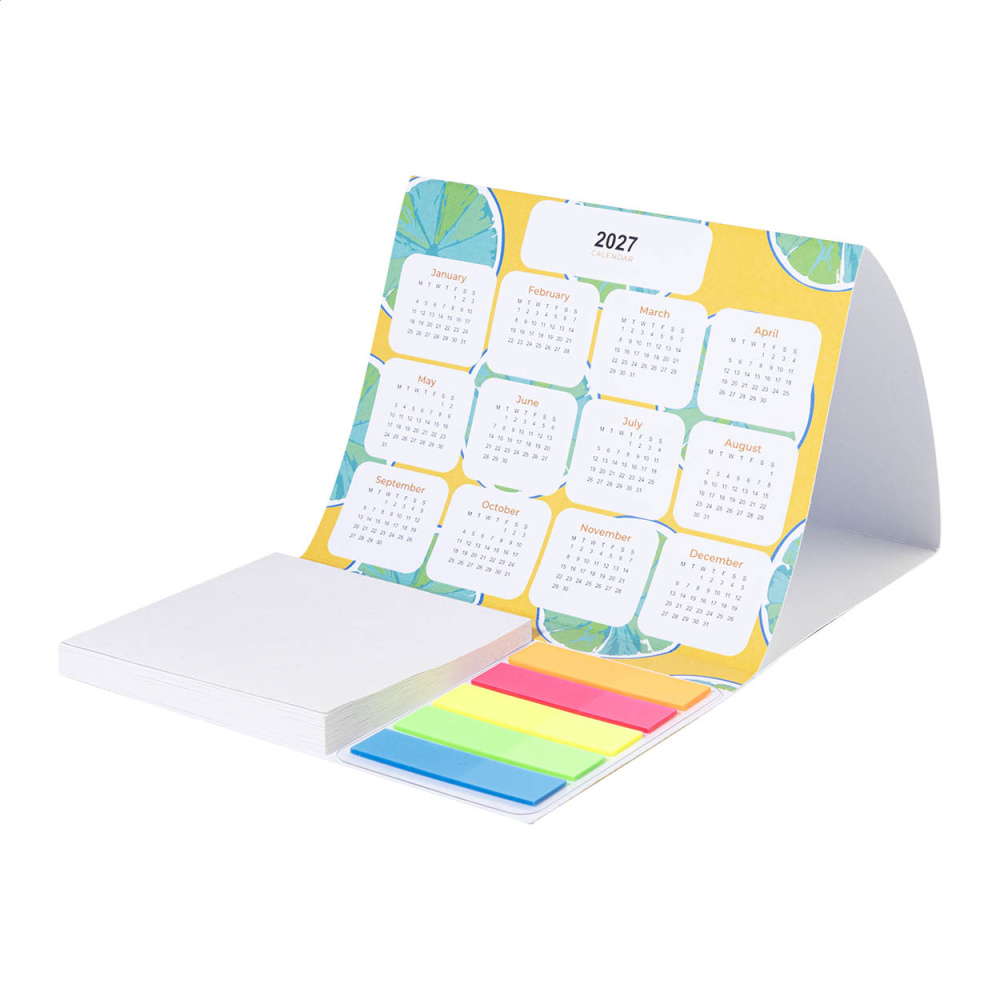 CreaStick Combo Date – anpassad kalender, produktbild