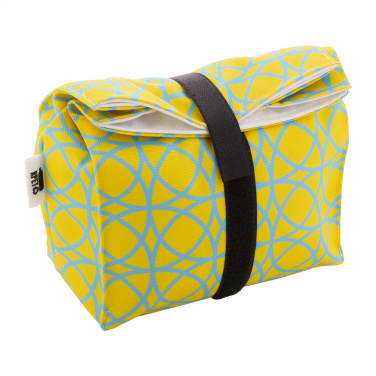 CreaSnack XL – Snackspåse med tryck, ytterligare produktvy 3