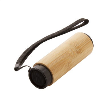 Bloomen – ficklampa i bambu, ytterligare produktvy 4