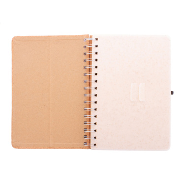 Querbook – anteckningsbok, ytterligare produktvy 4