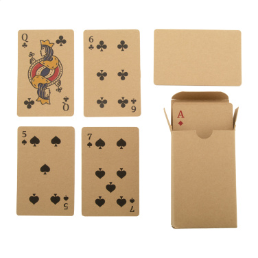 CreaCard Eco – anpassade spelkort, ytterligare produktvy 2