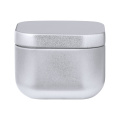 Tindle – ljus, silver