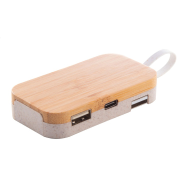Holbaru – USB-hubb, ytterligare produktvy 3