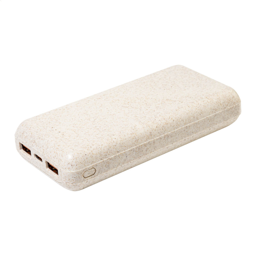 Durum XL – Powerbank, produktbild