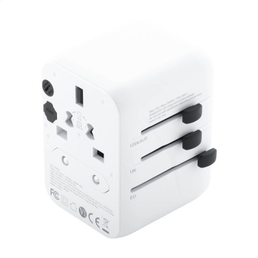 Jetsetter Plus – reseadapter, ytterligare produktvy 4