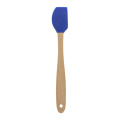 Spatuboo – bakspatel, blå