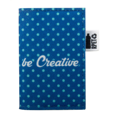CreaFelt Card Plus – Kreditkortsinnehavare med tryck, ytterligare produktvy 4