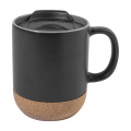 Komagu – mugg, svart