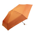 Miniboo – RPET mini-paraply, apelsin
