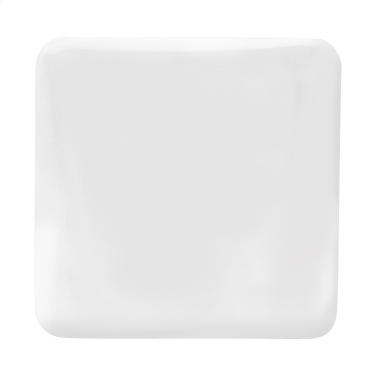 MagBadge Square – nålknapp kylskåpsmagnet, ytterligare produktvy 2