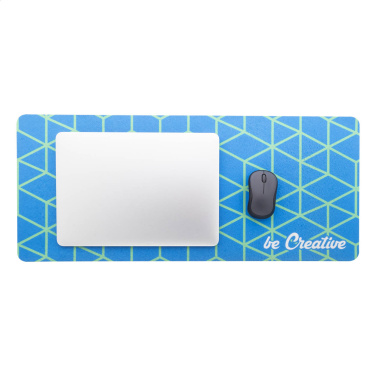 CreaFelt Cursor XXL – RPET skrivbordsmatta, ytterligare produktvy 4