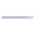 Lumen Plus – reflekterande band, silver