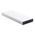 RaluTen – Powerbank, silver
