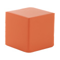 Cubix – antistressboll, apelsin