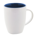 Maia – mugg, blå