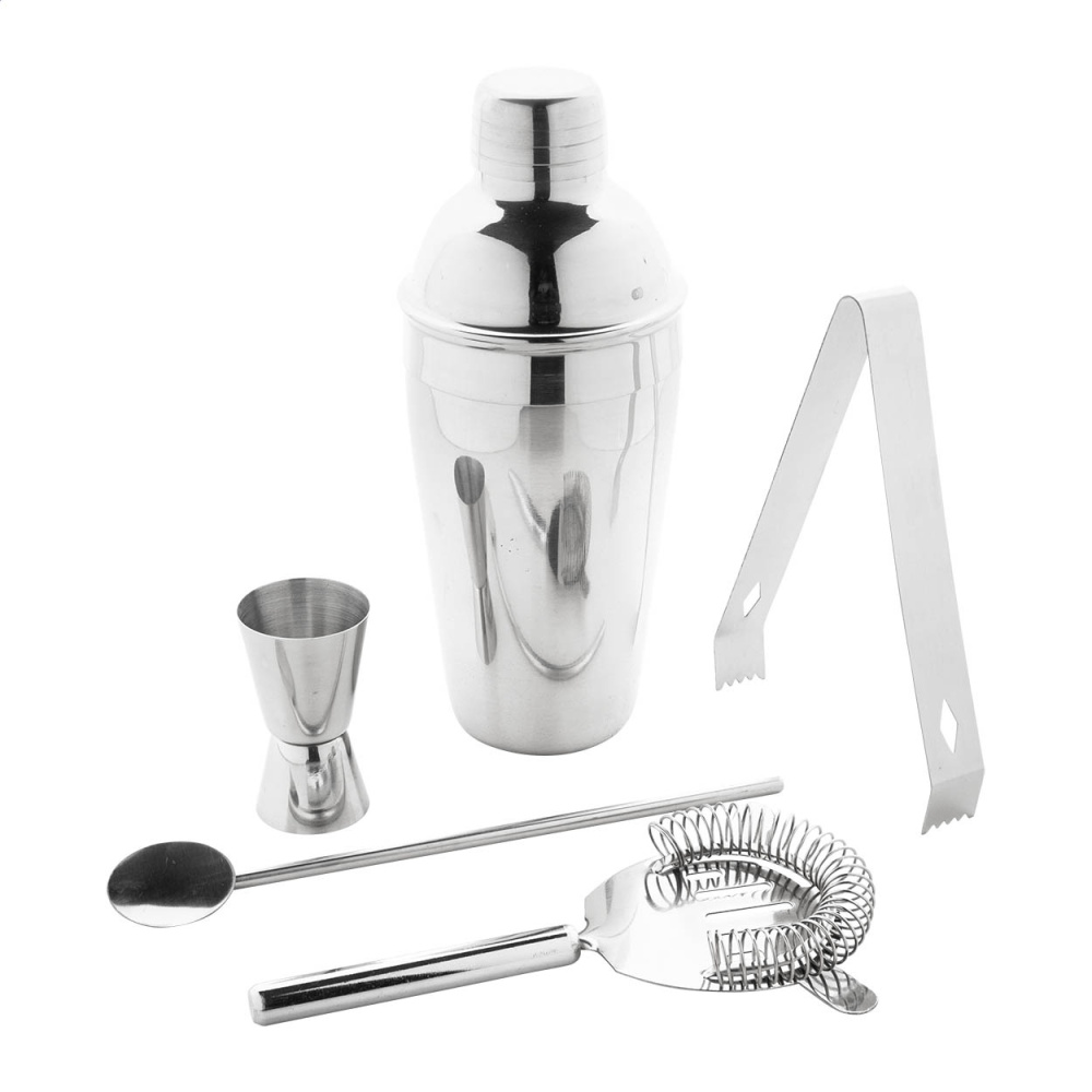 Sidecar – cocktailset, produktbild