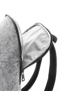 RecoBack – Ryggsäck med RPET-kylare, ytterligare produktvy 4