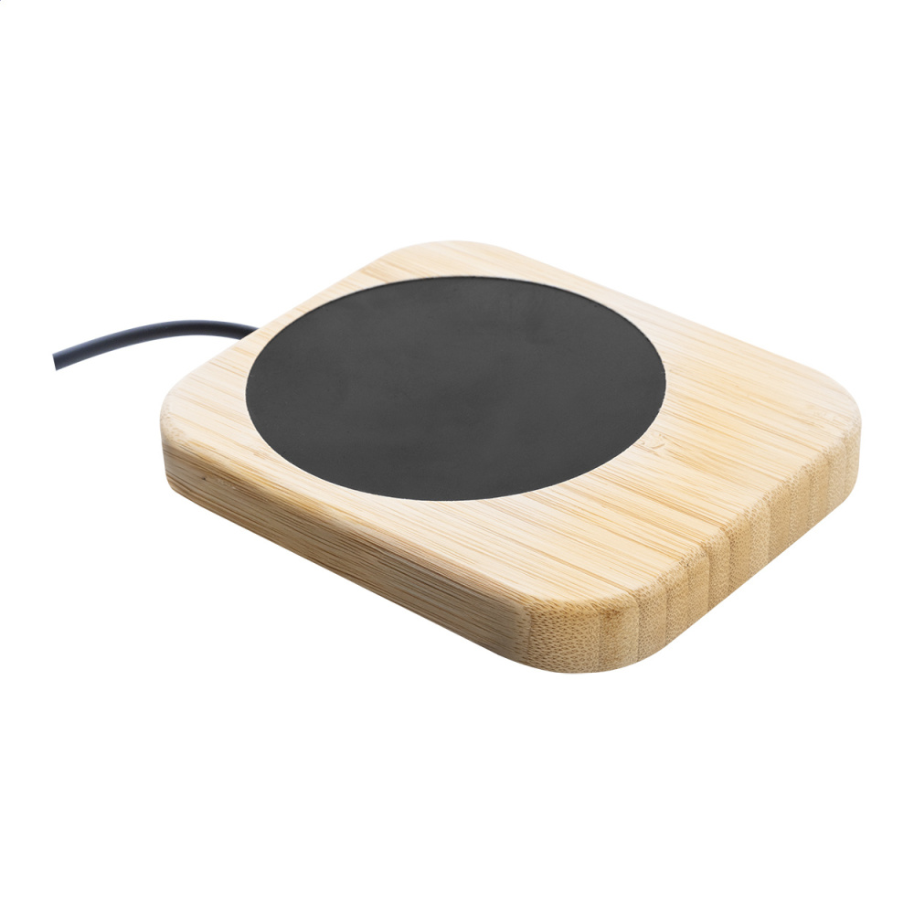 Oolong – USB-muggvärmare, produktbild