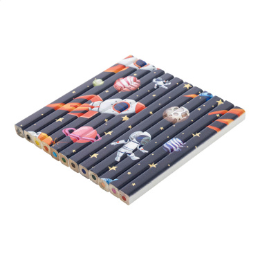 Printcil – 12 st pennset, ytterligare produktvy 4
