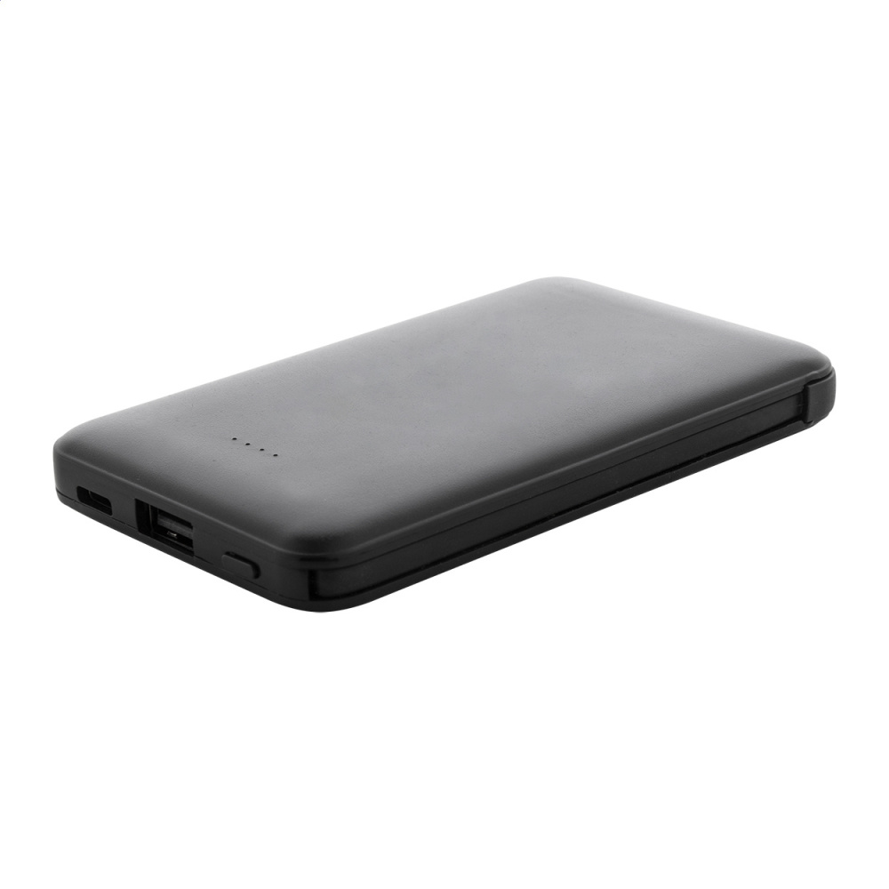 Slimbank – RABS powerbank, produktbild