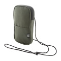 FestiFon – RPET crossbody mobilväska, grön