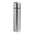 Rebusta XL – RSS vakuumkolv, silver