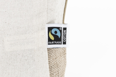 Ferbax – Fairtrade-märkt kosmetikväska, ytterligare produktvy 4