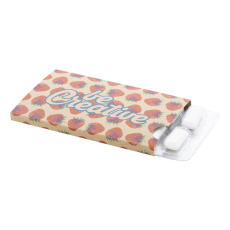 CreaChew 12 Eco – tuggummi med tryck
