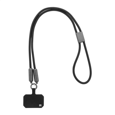 Fastly – 60W RPET kabel för mobilt nyckelband, ytterligare produktvy 3