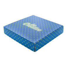 CreaBox Post Slim L – tunn postlåda