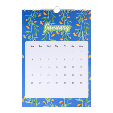 CreaDate Wall A4 – väggkalender med tryck, ytterligare produktvy 3